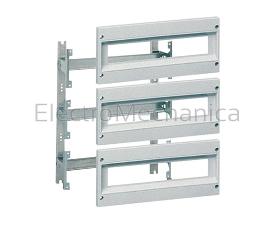 FL996A 5x28 MODULAR CHASSIS-FL124/229