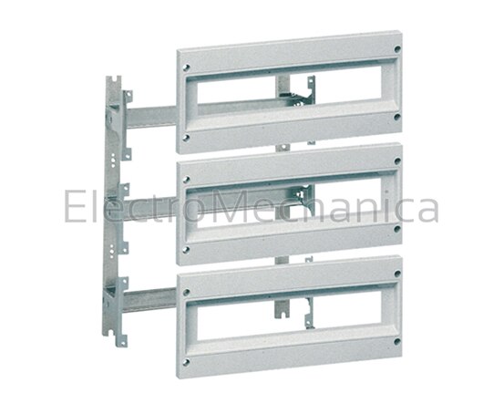 FL980A 2x12 MODULAR CHASSIS-FL204B