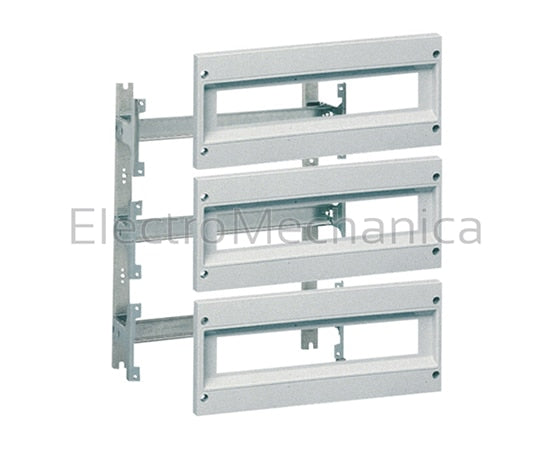 FL982A 3x18 MODULAR CHASSIS-FL112/213