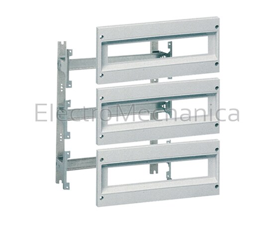 FL981A 3x12MODULAR CHASSI FL110/209
