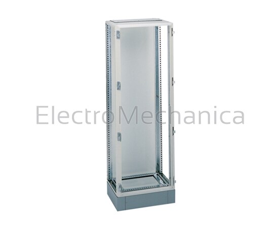 FM109 2010x450x260 FRAME + BACKPLATE