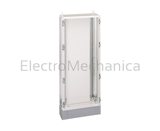 FM209 2010x700x260 FRAME + BACKPLATE
