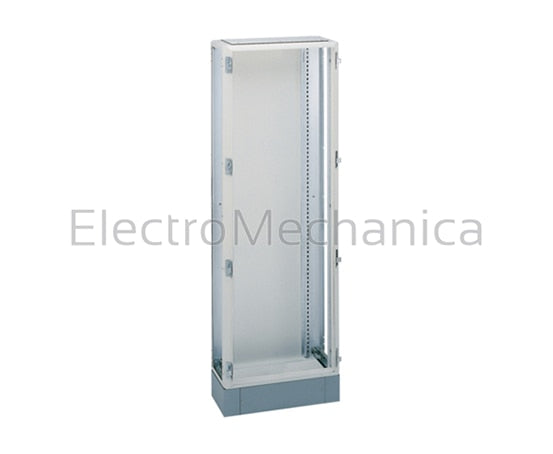 FM205 1260x700x260 FRAME + BACKPLATE