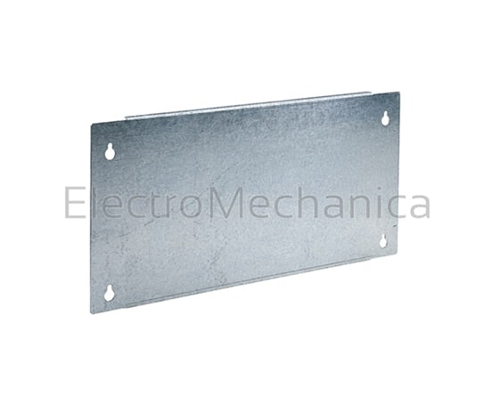 FM484 PLAIN CHASSIS PLATE H300 FM209