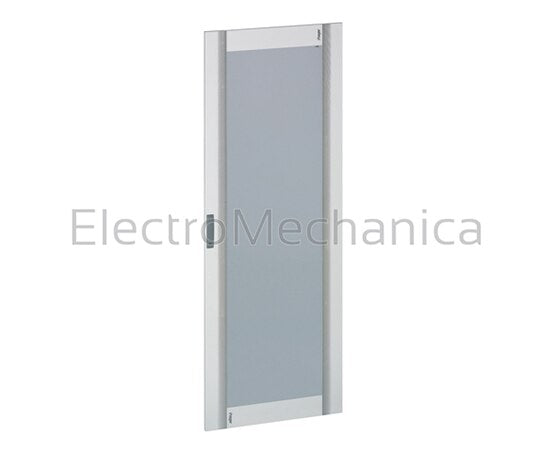 FN510E TRANSPARENT GLASS DOOR H1900 W450
