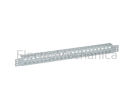 FN879E PERFORATED MOUNTING RAIL 900X50