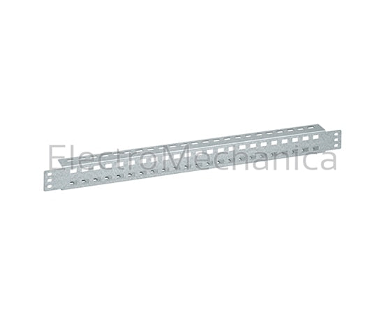 FN873E MOUNTING RAIL PERF