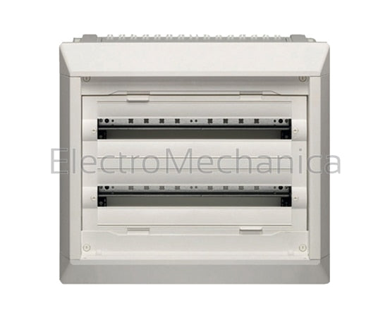 FU22DN 48 WAY FLUSH MNT VEGA-D D/BOARD