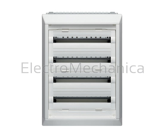FU42DN 96 WAY FLUSH MNT VEGA-D D/BOARD