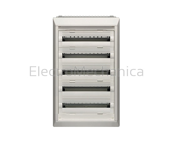 FU52DN 120 WAY FLUSH MNT VEGA-D D/BOARD