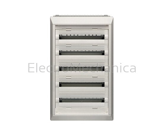 FU72DN 168 WAY FLUSH MNT VEGA-D D/BOARD
