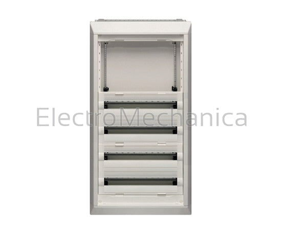 FU62AN 144W FLUSH D/BOARD 2x EMPTY ROWS