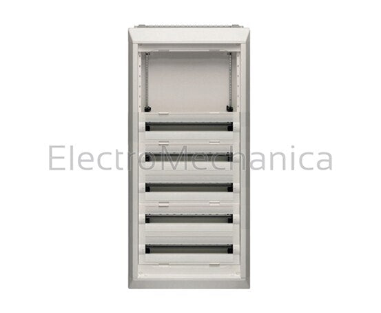 FU72AN 168W FLUSH D/BOARD 2x EMPTY ROWS