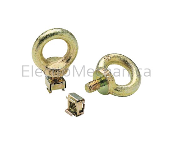 FZ767 LIFTING RINGS FOR QUADRO (2PCS)