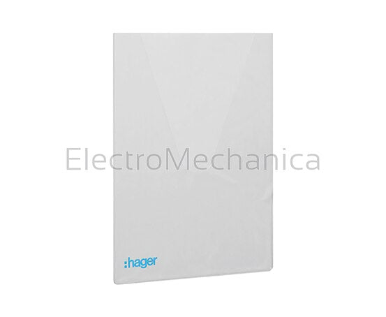 FZ794 ADHESIVE PLASTIC DOCUMENT HOLDER