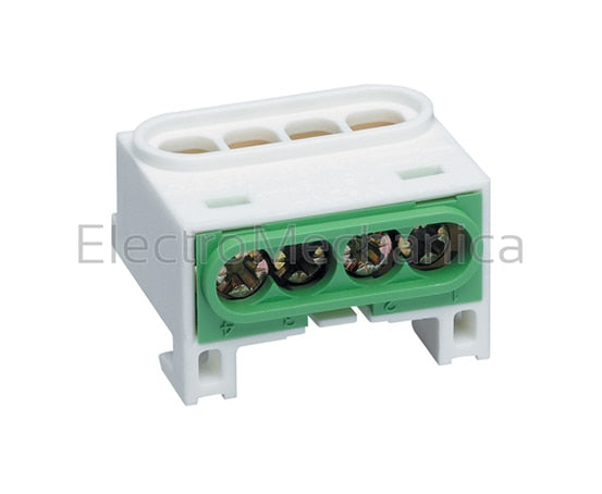 GZ04N 4W INSULATED NEUTRAL TERMINAL