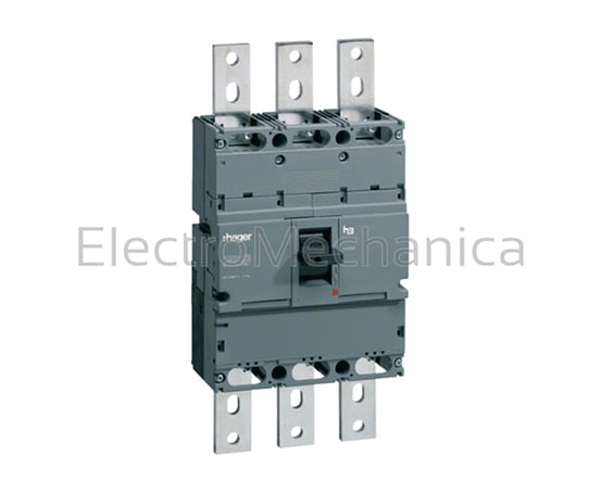 HCE801H 800A 4P LOAD-BREAK MCCB SWITCH
