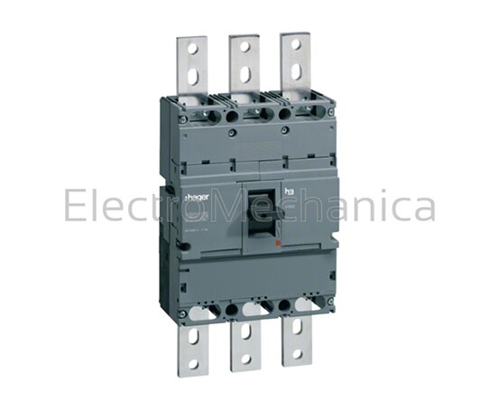 HCE800H 800A 3P LOAD-BREAK MCCB SWITCH