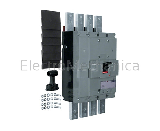 HCF981H 1250A 4P LOAD-BREAK MCCB SWITCH