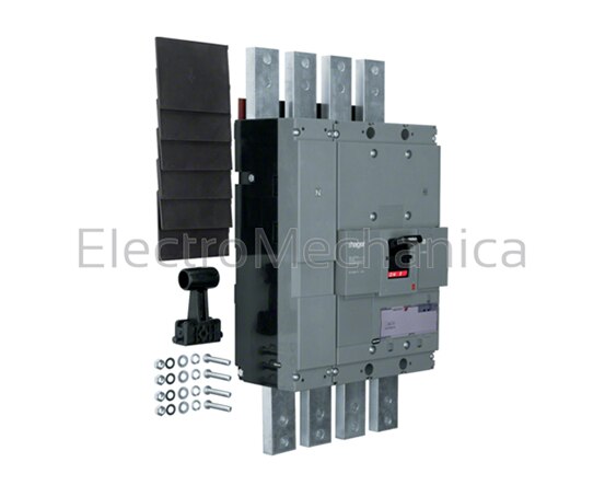 HCE971H 1000A 4P LOAD-BREAK MCCB SWITCH