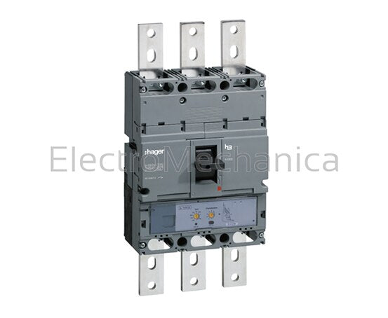 HNF990H 640-1600A 3P 50KA ELECTRONIC MCCB