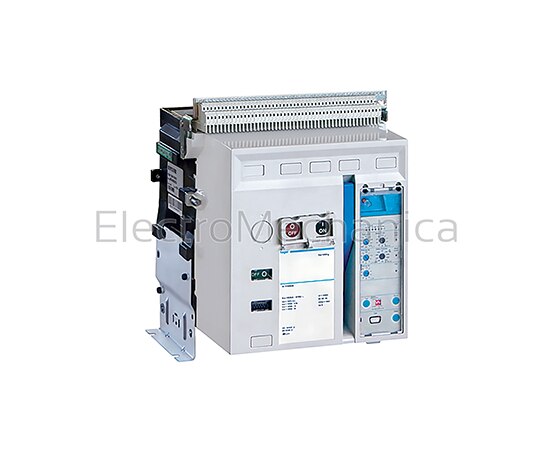 HWS320C3/RTC 800-2000A 3P ACB 80KA FIXED