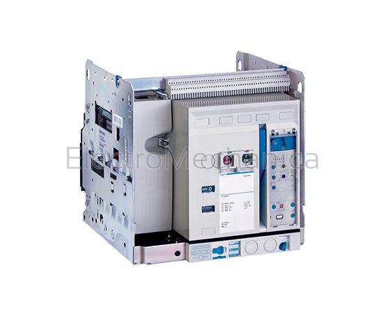 HWN416A3/RTC 640-1600A 4P ACB 65KA D/OUT