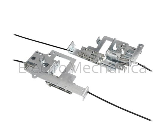 HWY509 CABLE 5M FOR MECHANICAL INTERLOCK