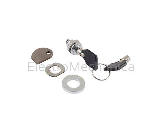 HWY633 KEY CYLINDER LOCK FOR ACB