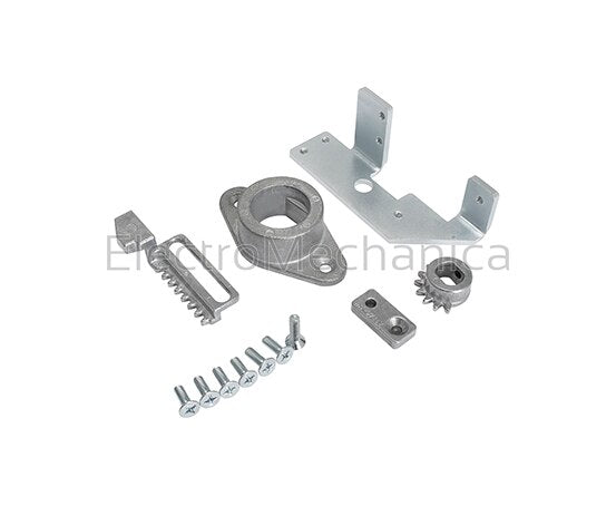 HWY697 ADAPTOR KIT FOR RONIS LOCK