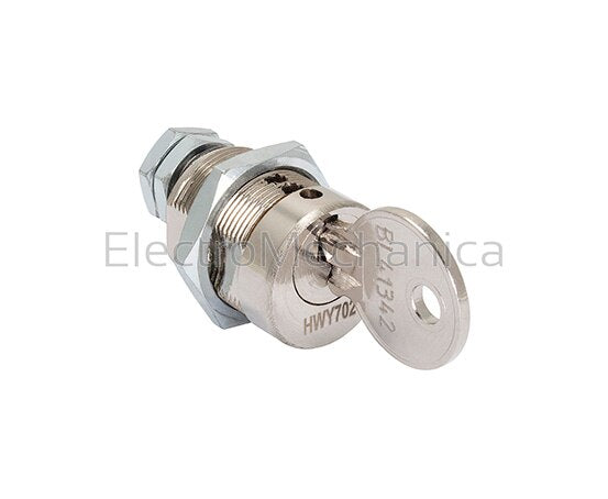 HWY702 KEY LOCK ACB - RONIS 2-K2L2/12/23