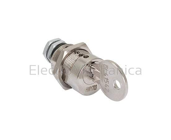 HWY703 KEY LOCK FOR ACB-RONIS 3-K3L3/23