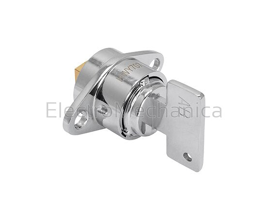 HWY707 KEY LOCK FOR ACB - CASTEL 2 - AB