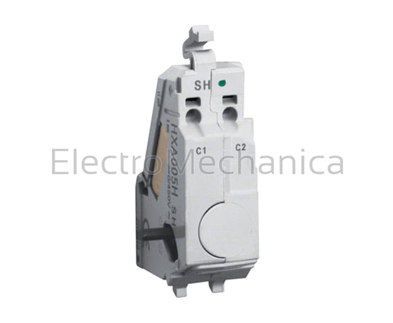 HXA004H SHUNT TRIP x160-250A 230VAC