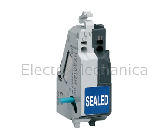 HXA014H UV RELEASE X160-250 230VAC