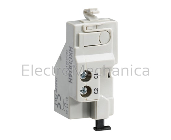 HXD004P SHUNT TRIP h400e 230VAC
