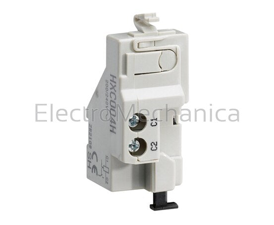 HXD005P SHUNT TRIP h400e 400VAC