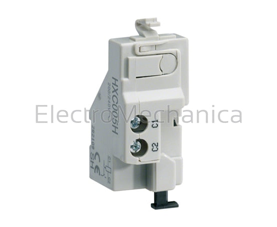 HXC005H SHUNT TRIP h250-1600 400VAC