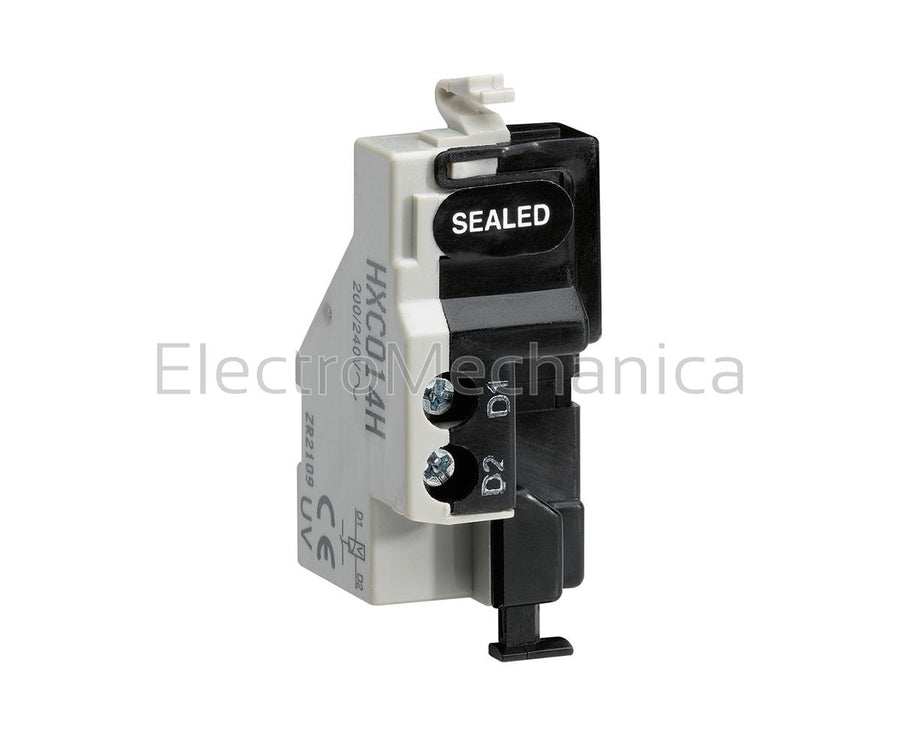 HXE006P SHUNT-TRIP DEVICE h800e 24VDC