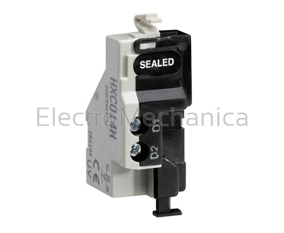 HXC014H UV RELEASE h250-630 230VAC