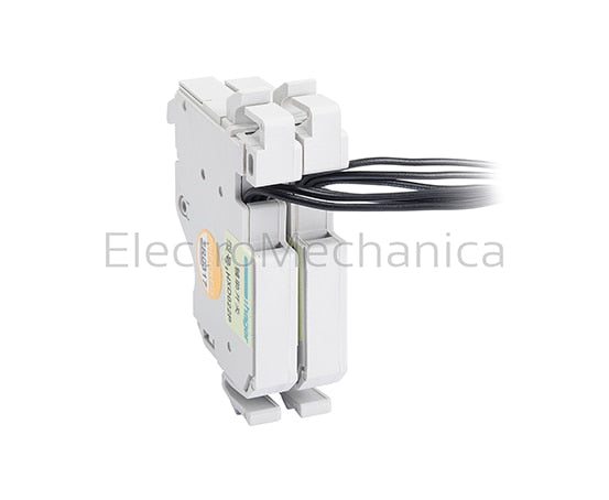 HXD022P 2NO+2NC AUX CONTACT FOR C/B