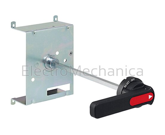HXD031P VARY DEPTH ROTARY HANDLE h400e
