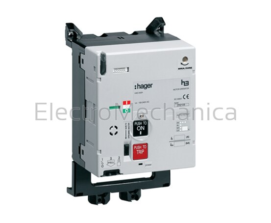 HXD042H MOTOR OPERATOR h400/630 240VAC