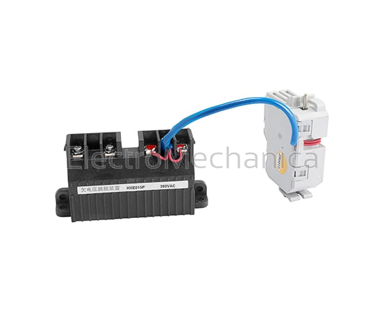 HXE015P UV RELEASE h800E 440VAC