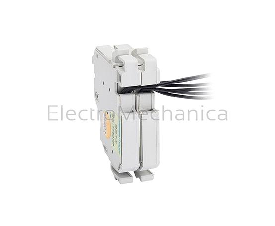 HXE022P 2NO+2NO AUX CONTACT h800e