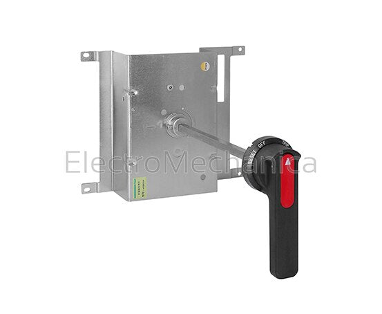 HXE031P VARY DEPTH ROTARY HANDLE h800e