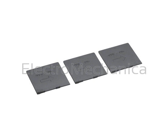 HYA019H INTERPHASE BARRIER x160 (3pcs)