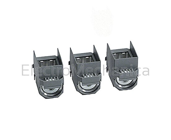 HYB001H COLLAR TERMINAL x250 (3pcs)