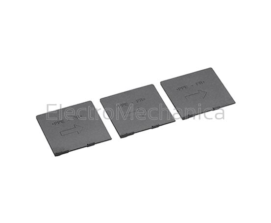 HYD019H INTERPHASE BARRIER 3P H1000-H1600