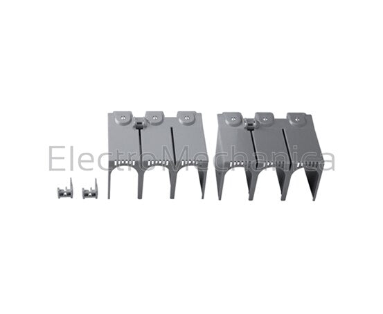 HYB021H TERMINAL SHROUDS 3POLE x250